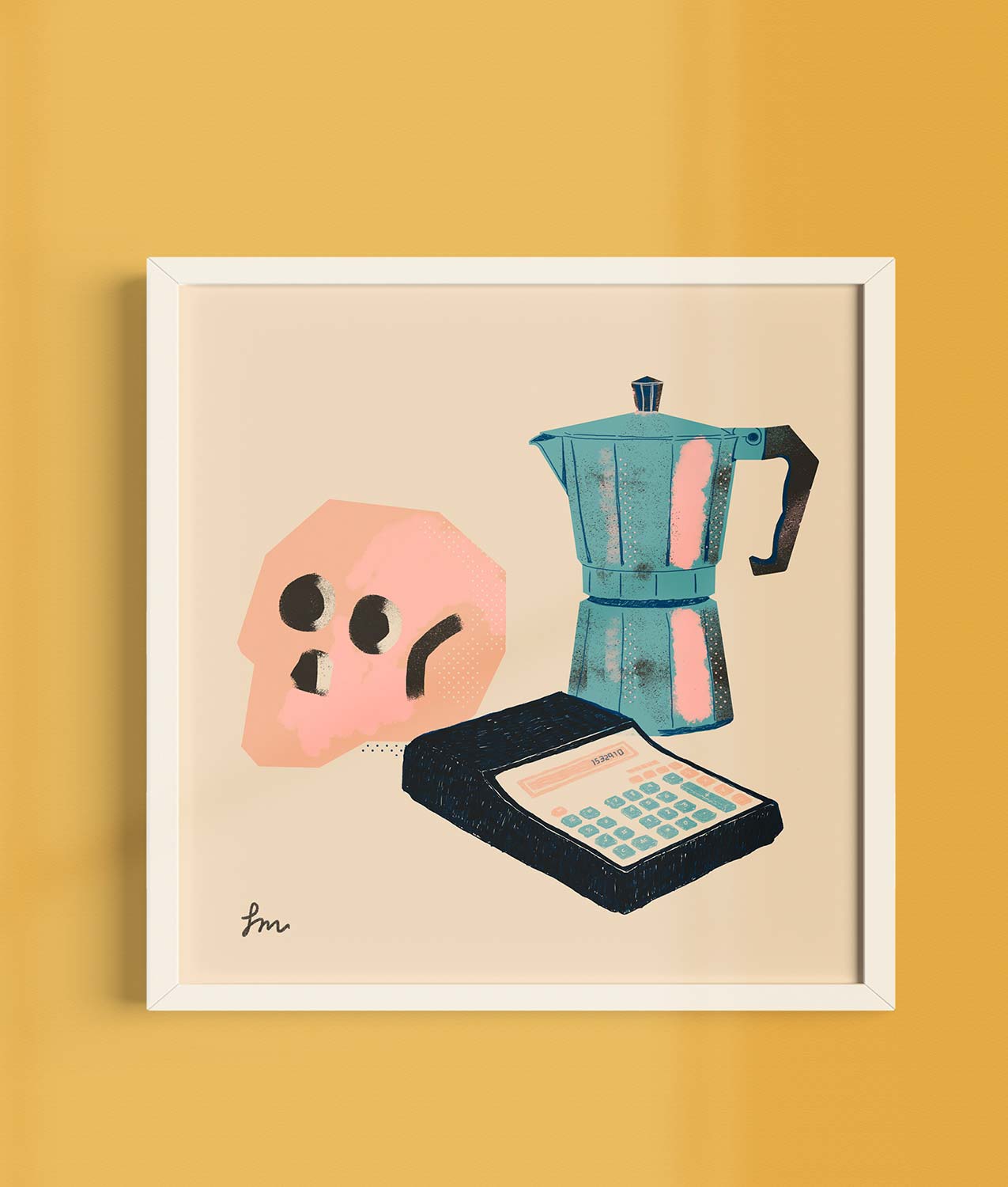 ILUSTRACIÓN SARA MARCOS