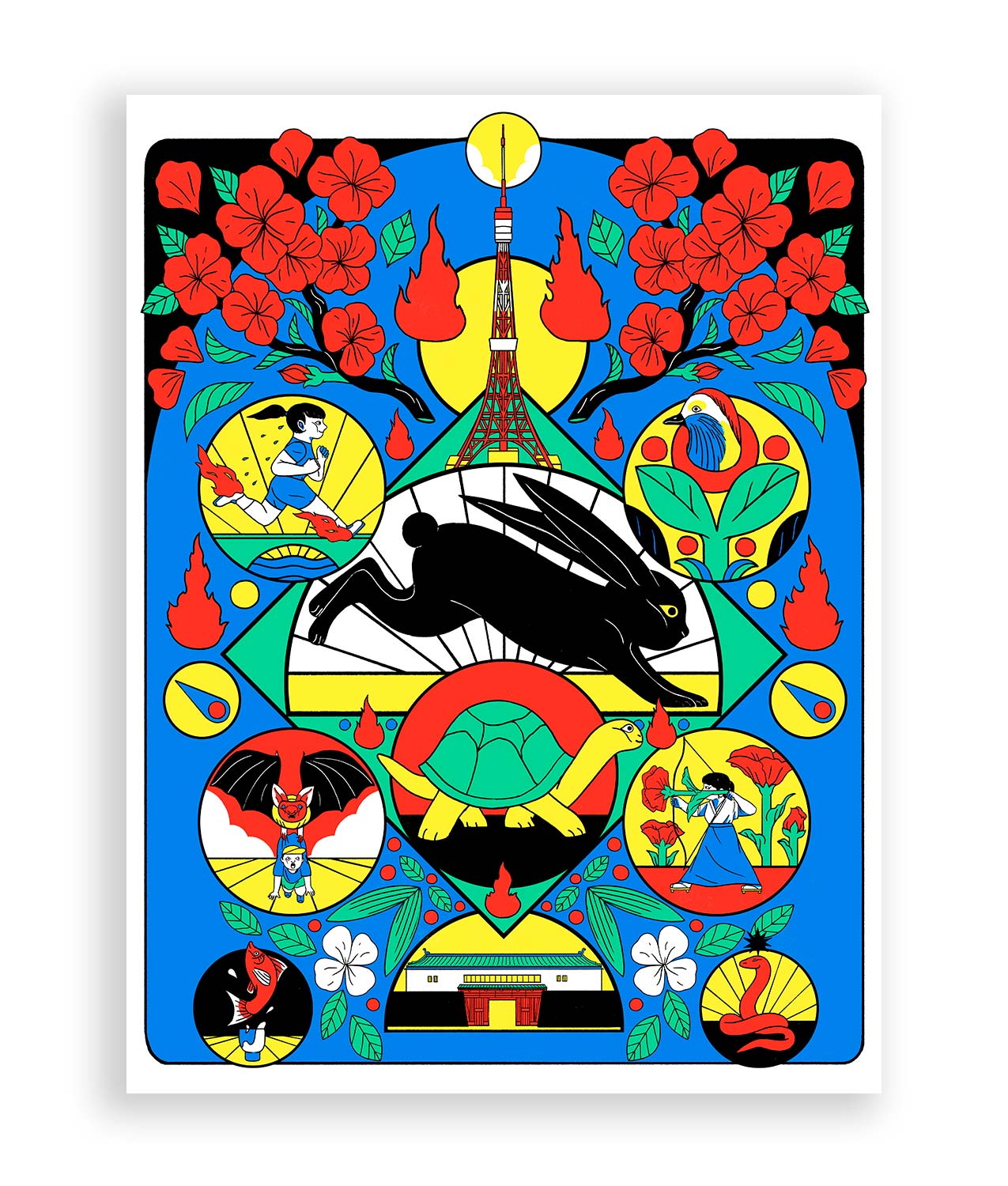 cristina daura ilustracion barcelona