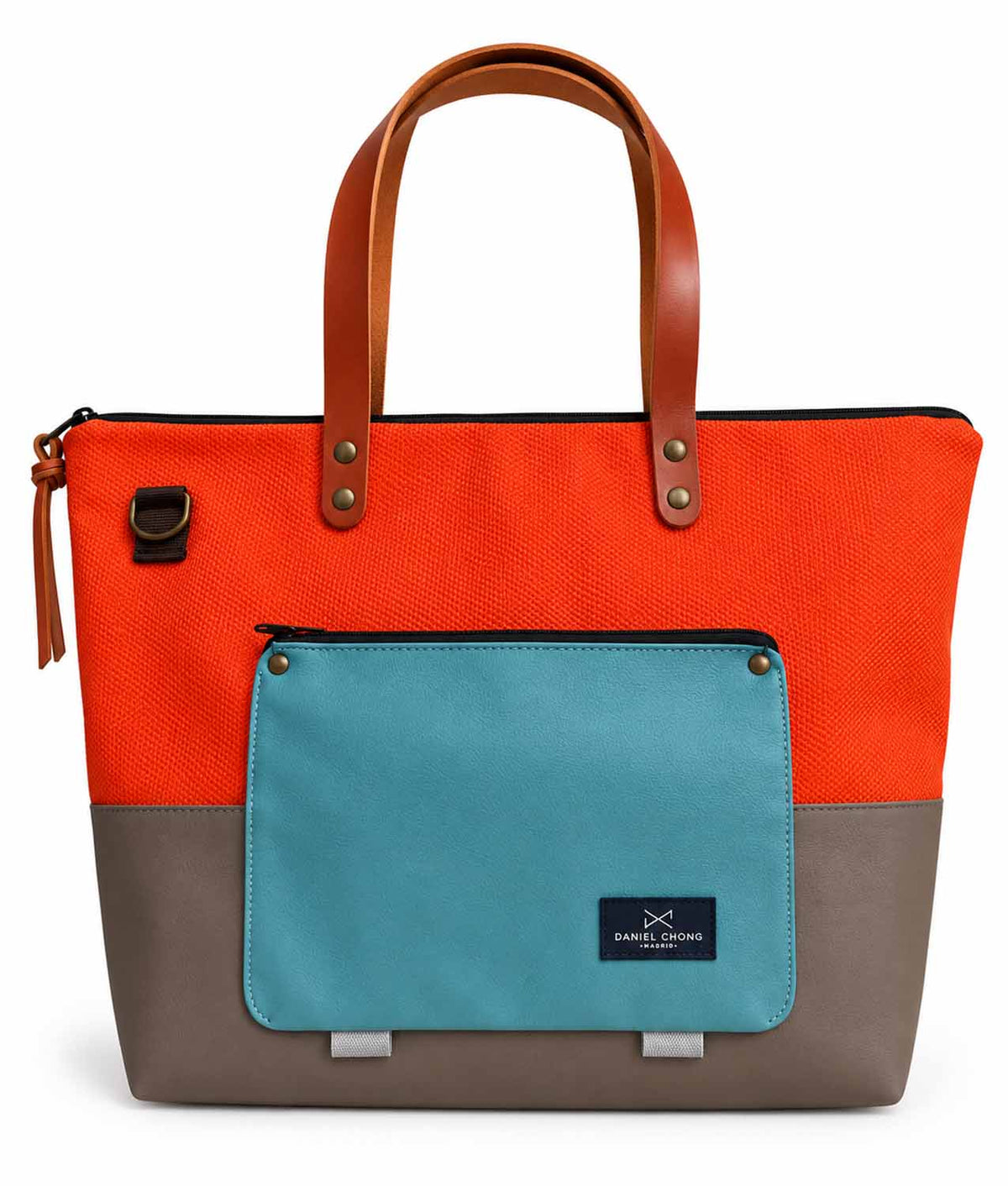 Bolso de Viaje 001