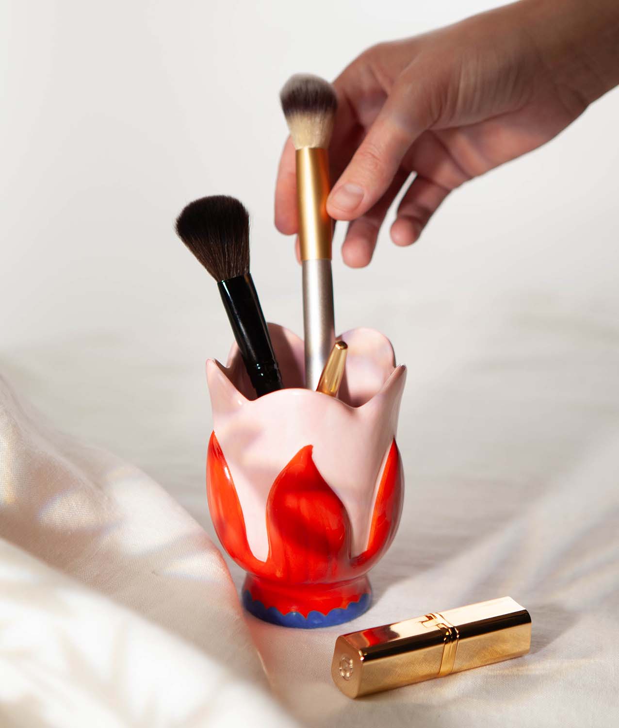 maceta multiusos bloom doiy
