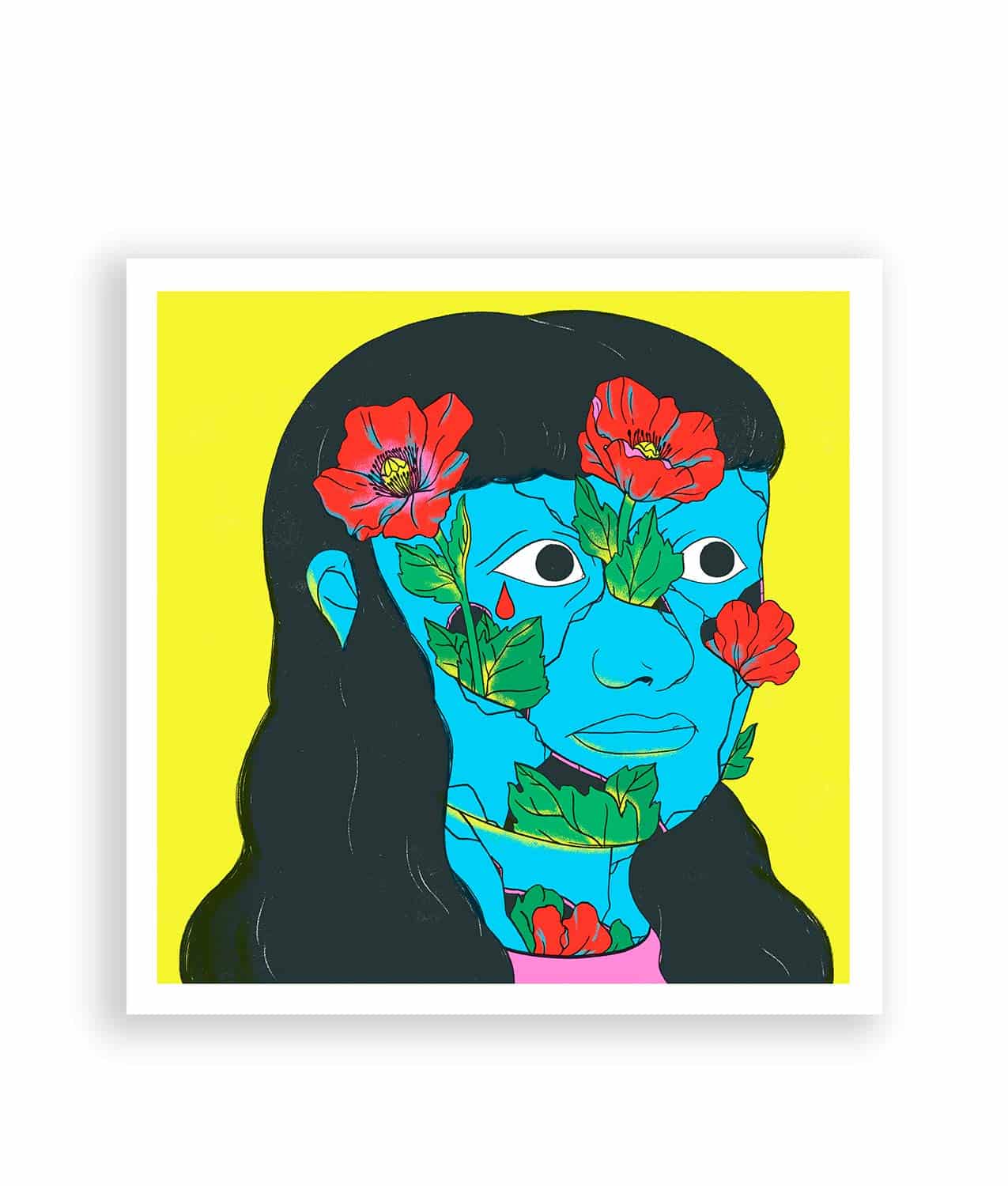 cristina daura ilustracion barcelona