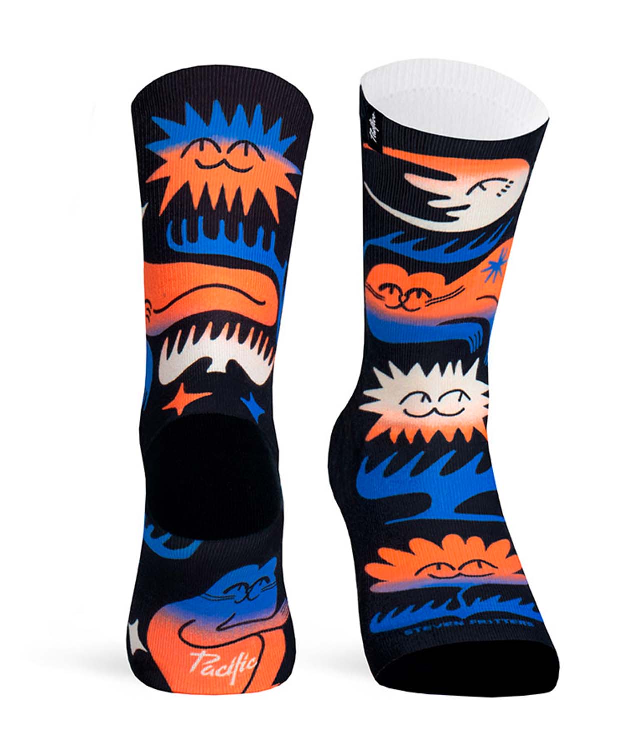 calcetines pacific