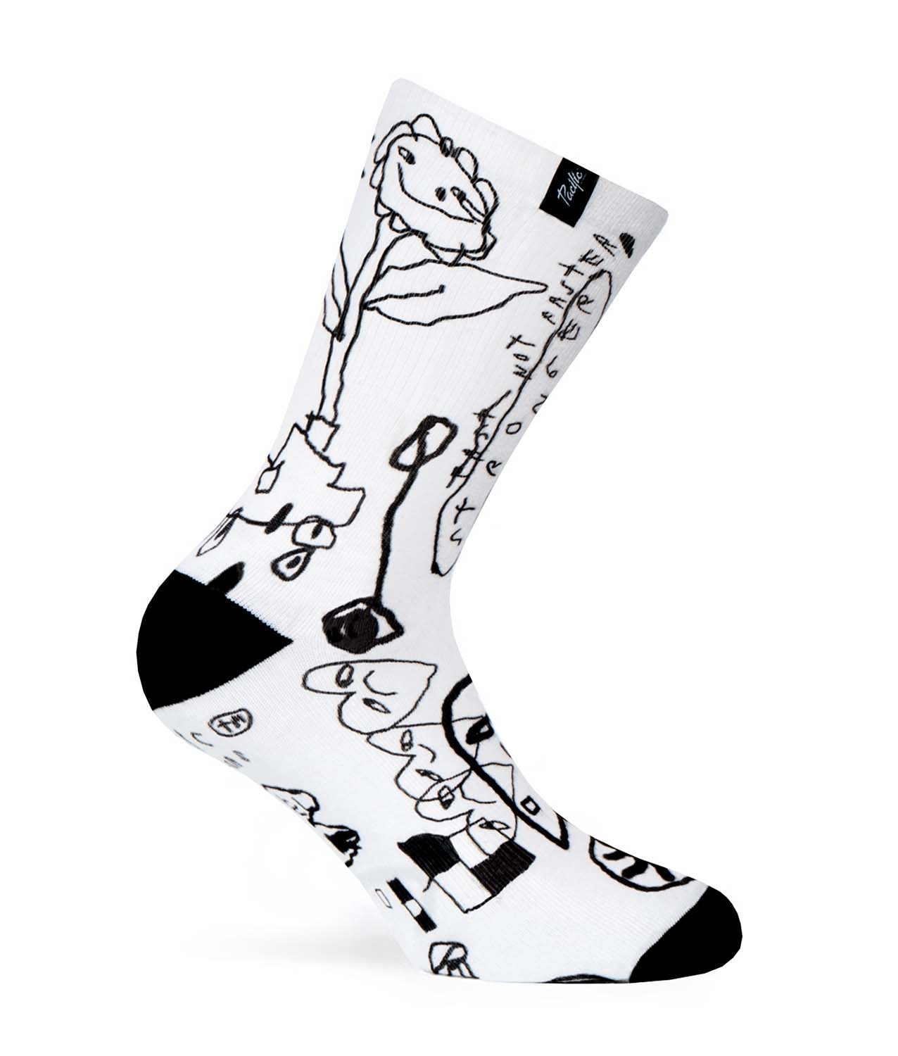 calcetines pacific