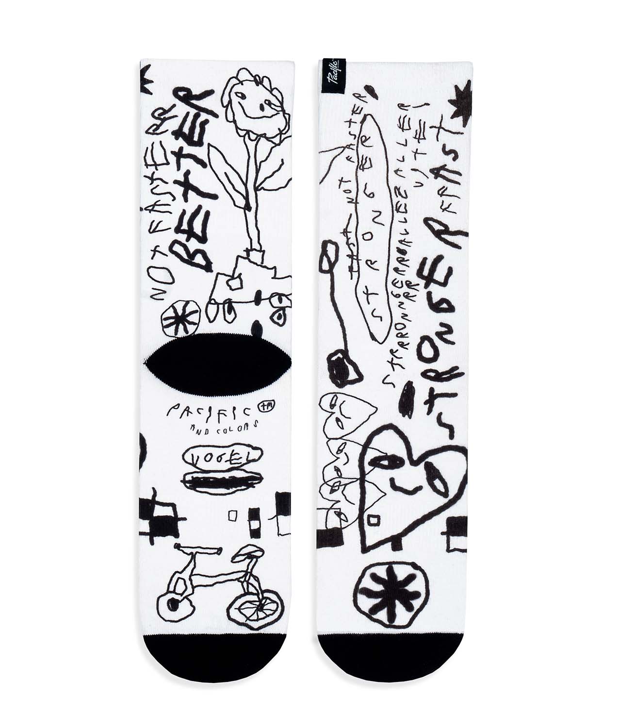 calcetines pacific