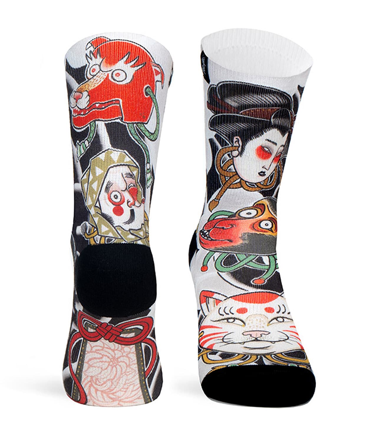 calcetines pacific