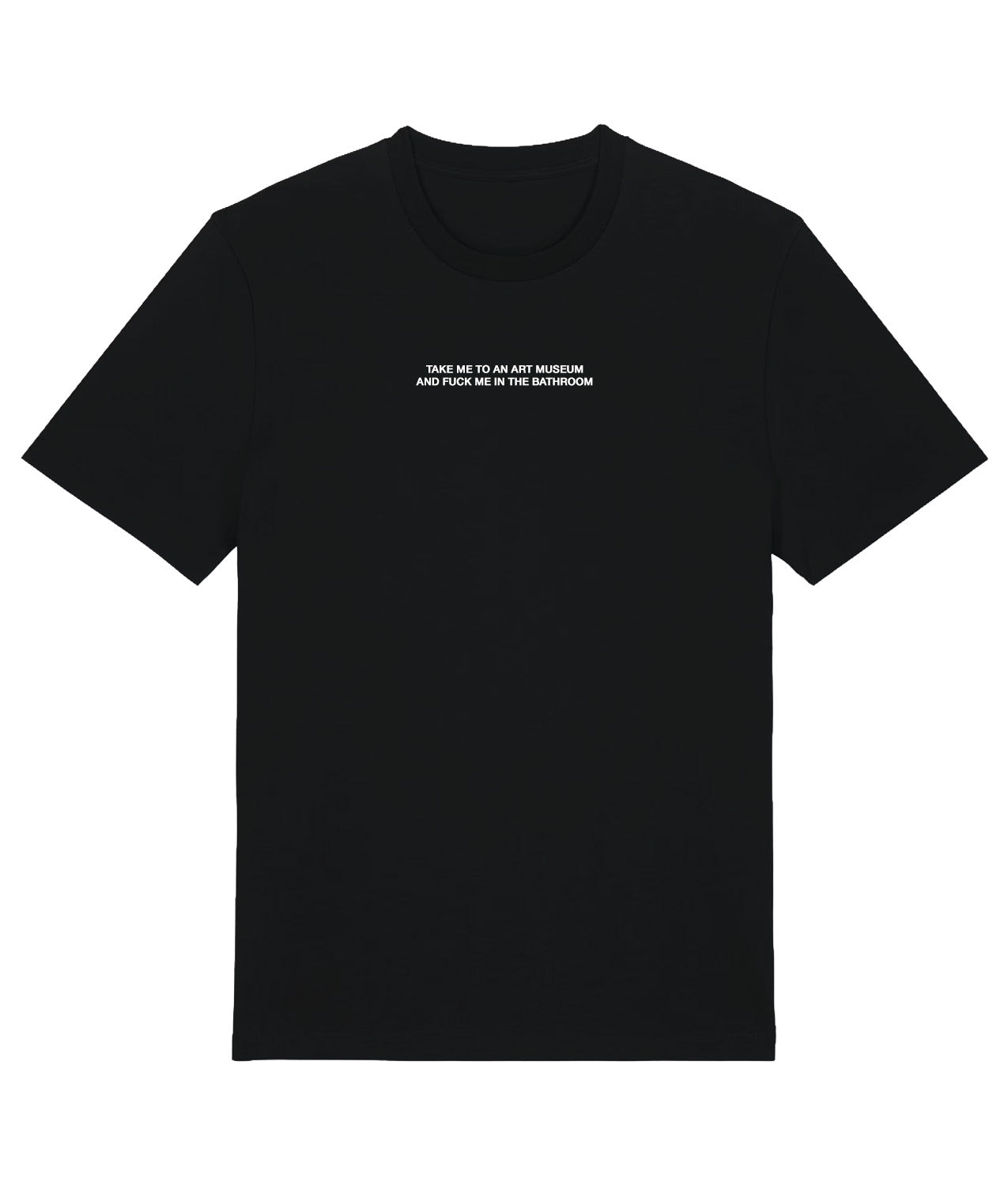 Camiseta Museo