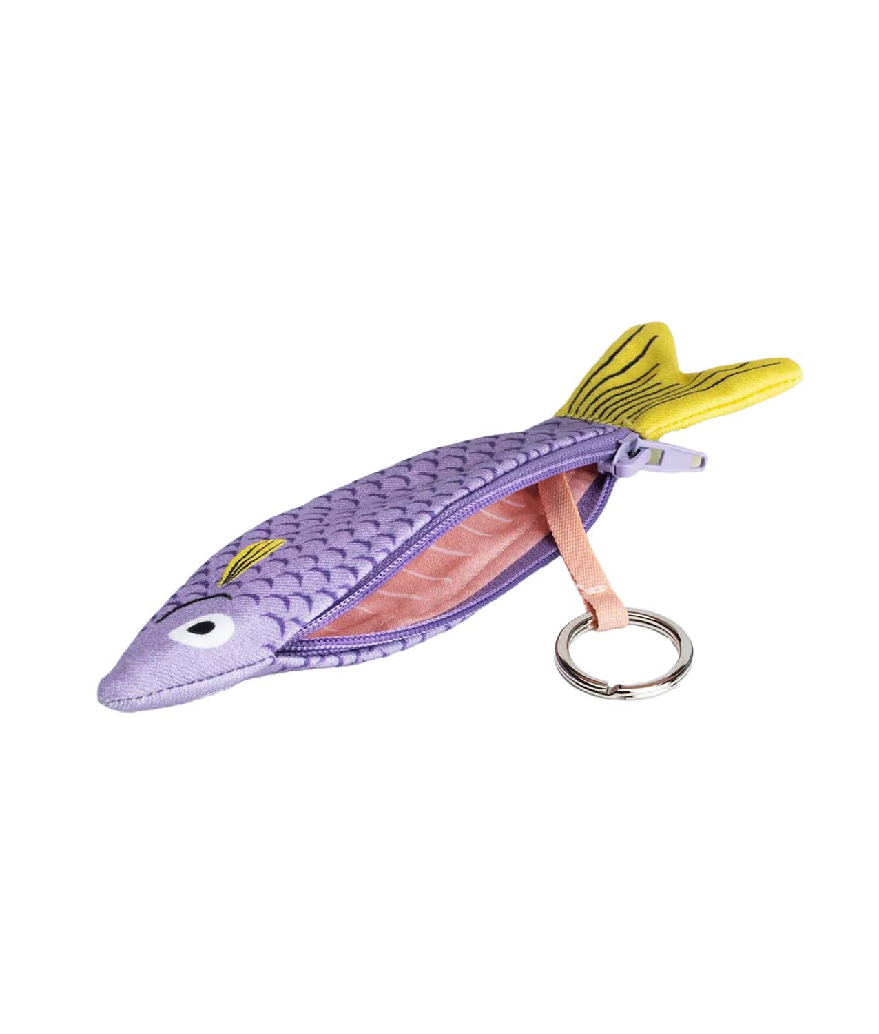 LLAVERO DON FISHER