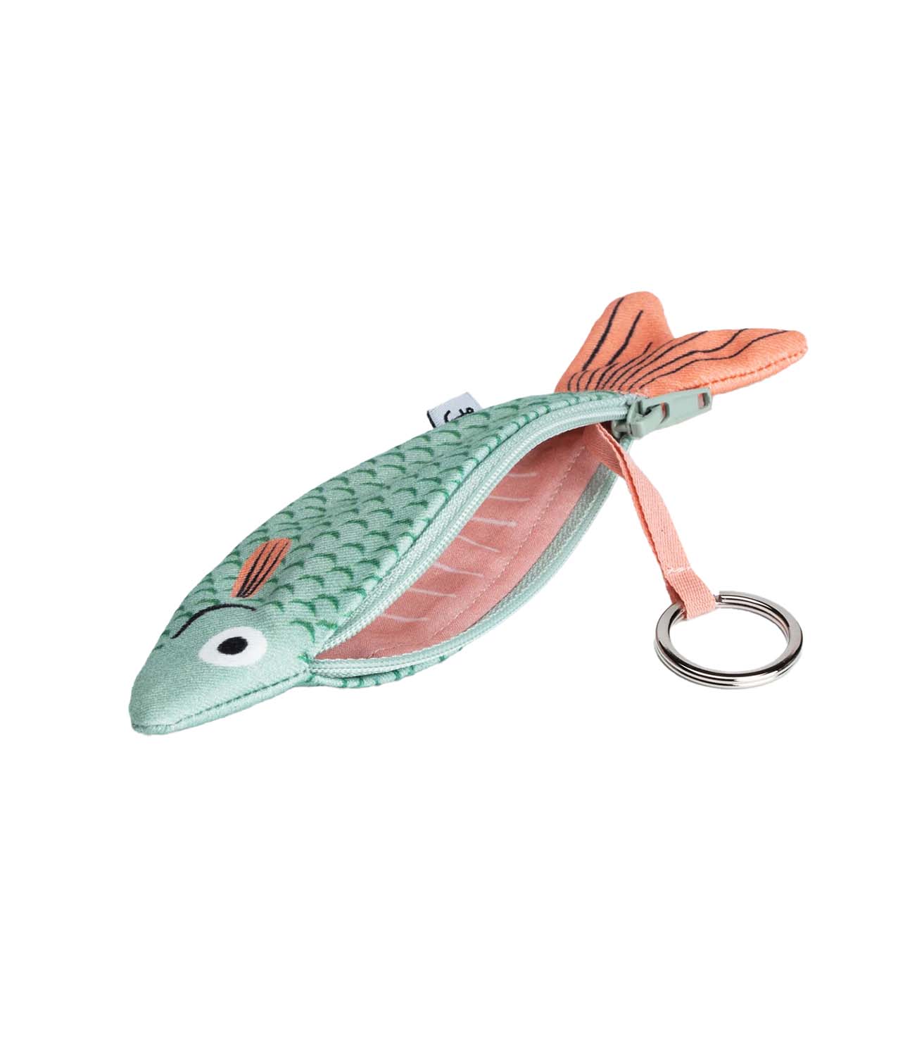LLAVERO DON FISHER