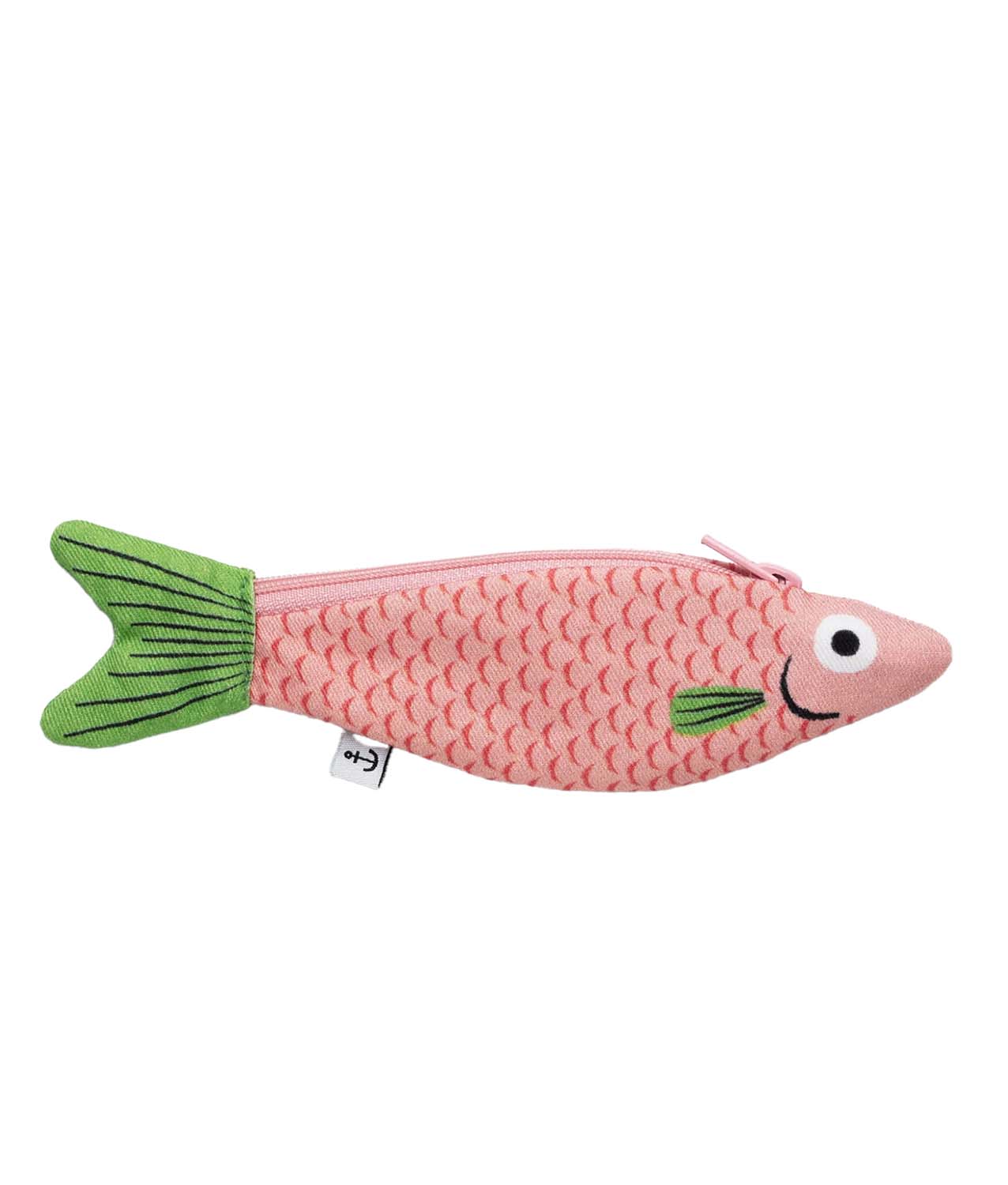 LLAVERO DON FISHER