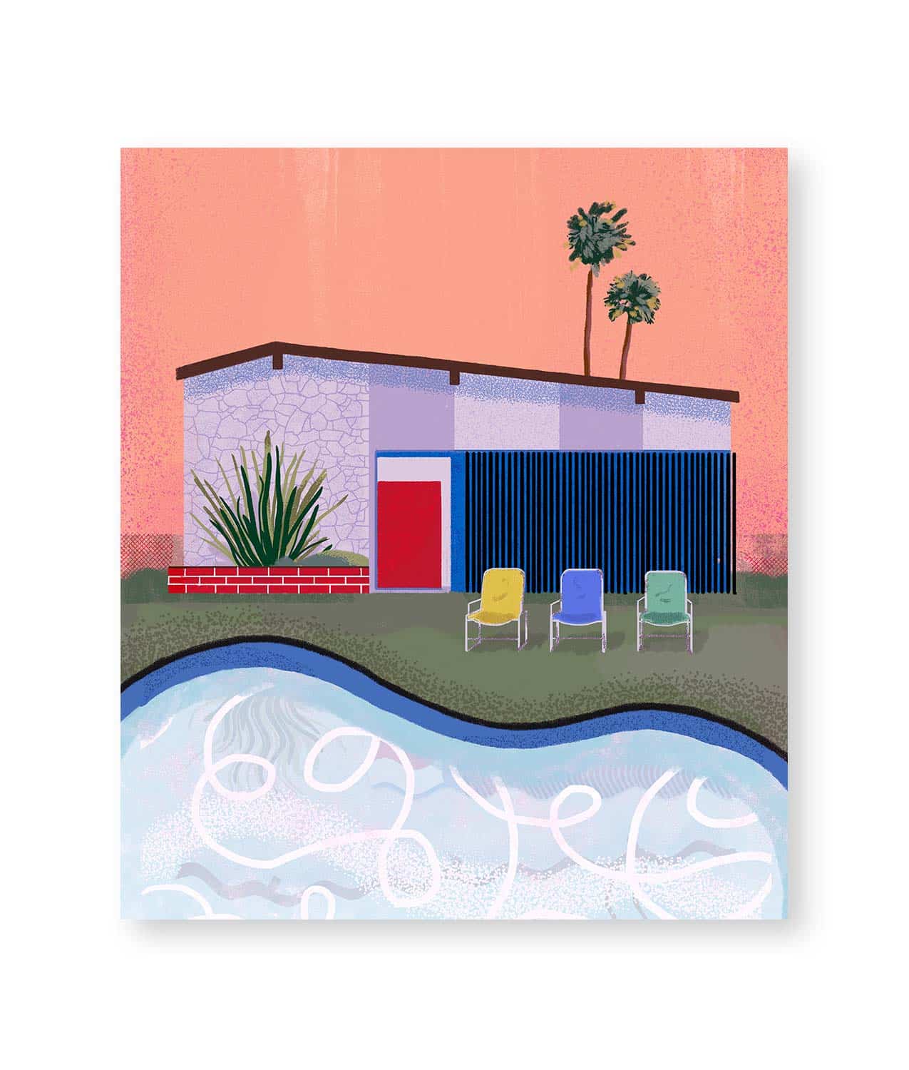 ILUSTRACIÓN SARA MARCOS