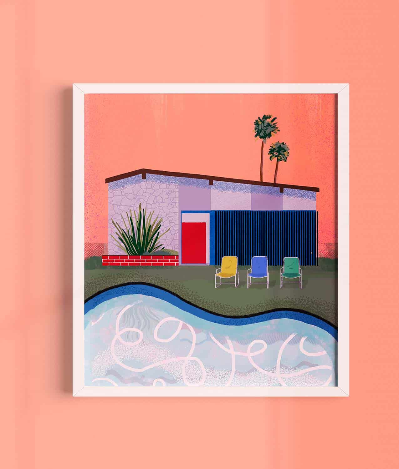 ILUSTRACIÓN SARA MARCOS