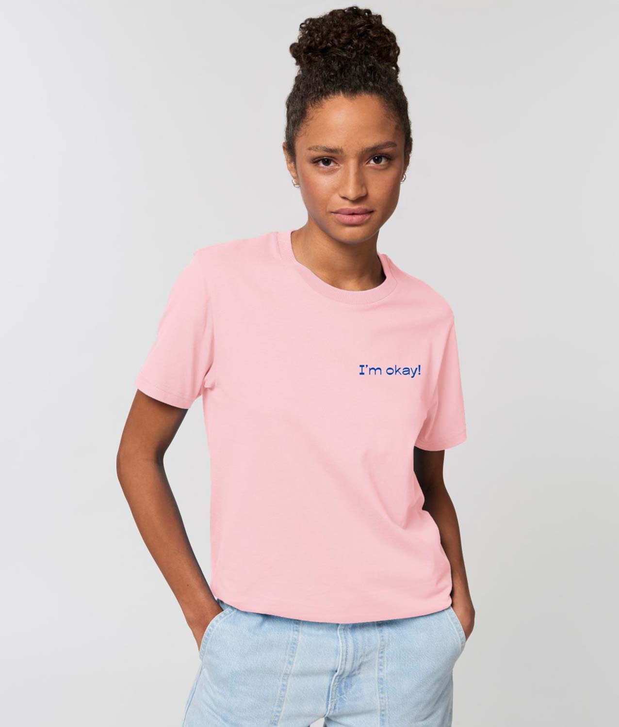 camiseta perro clara mur