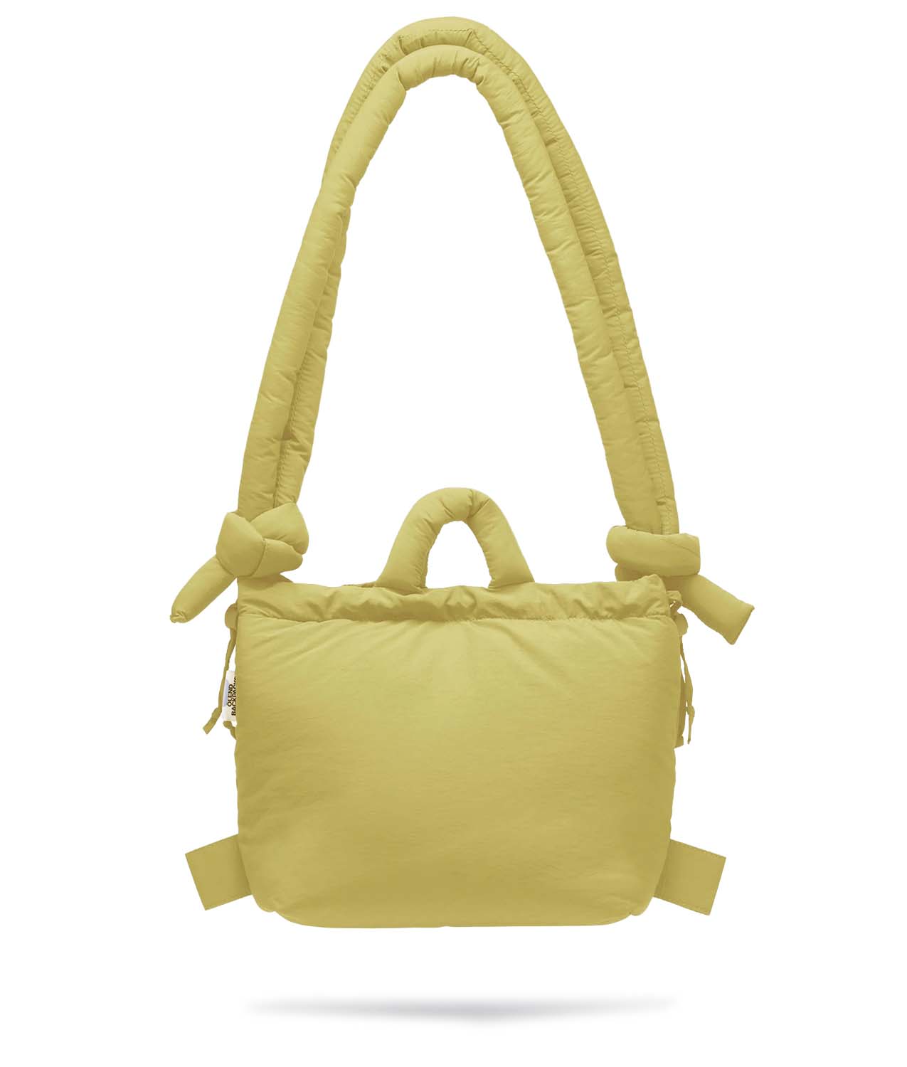 Bolso Compact Ona - Lima