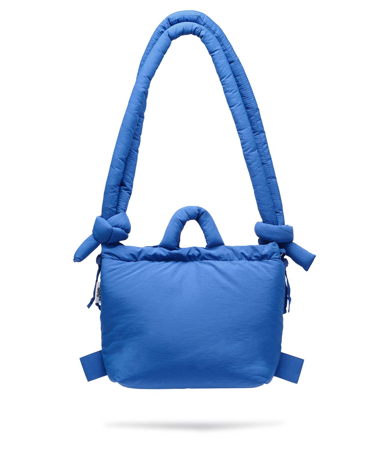 Bolso Compact Ona - Azul Cobalto