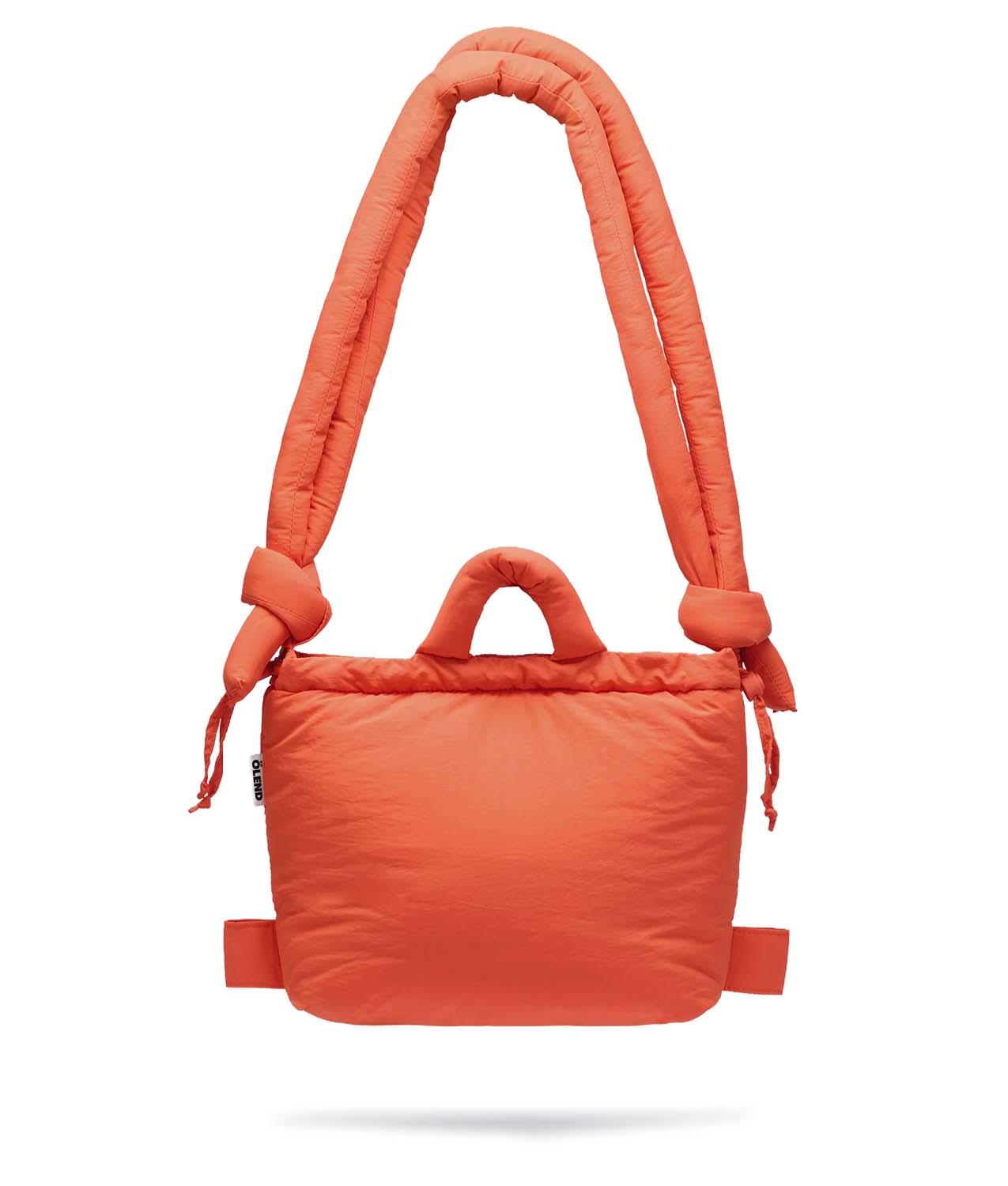Bolso Compact Ona - Coral