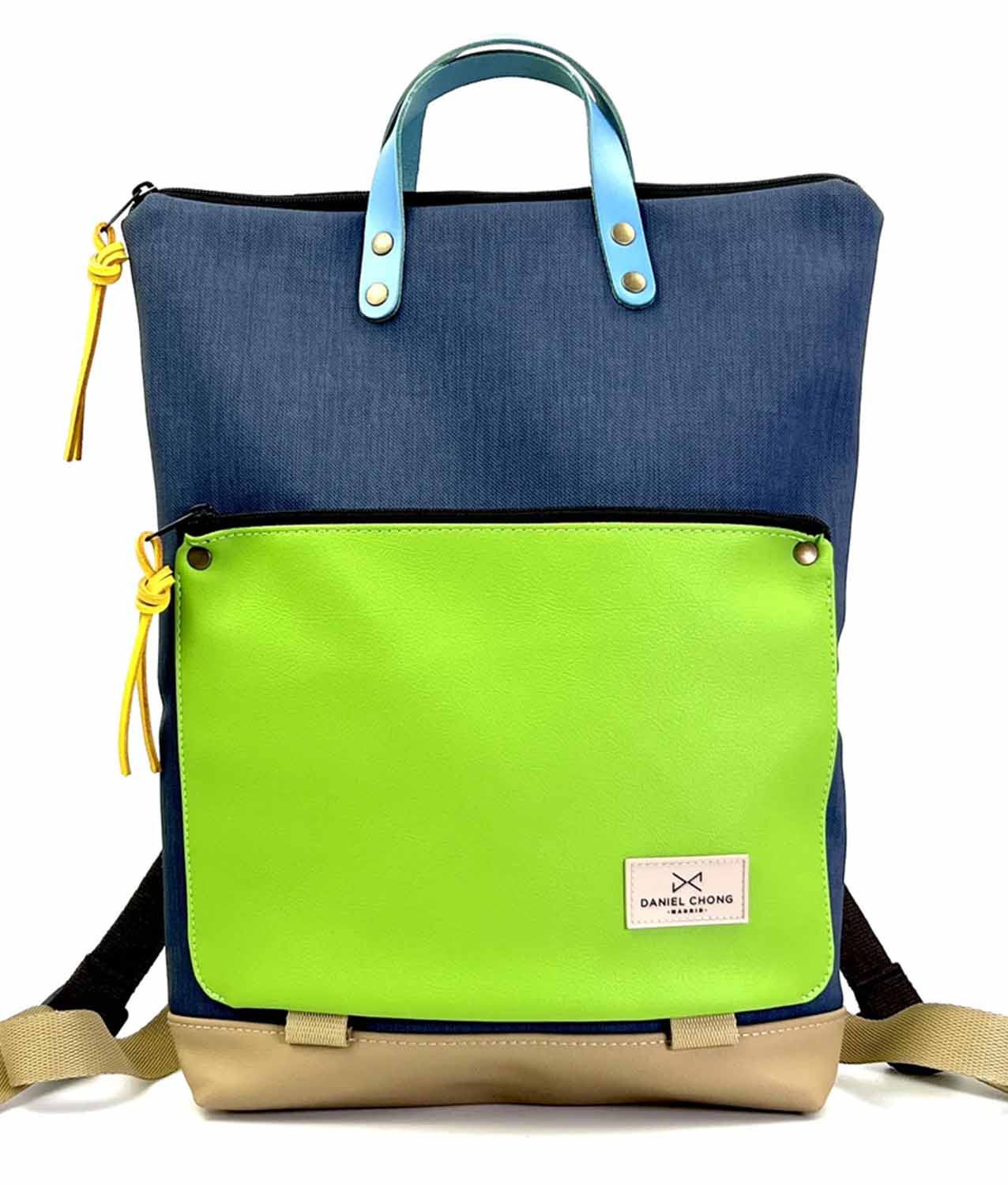 Mochila Book Holder Imp. DZ 053
