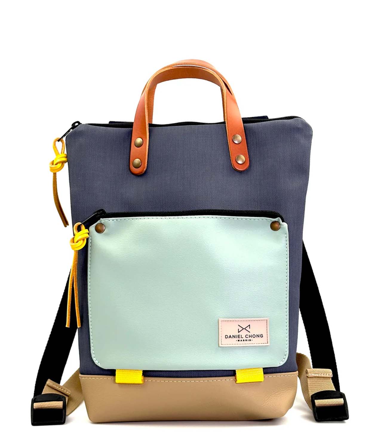 Mochila Mini Book Holder Imp. DZ 029