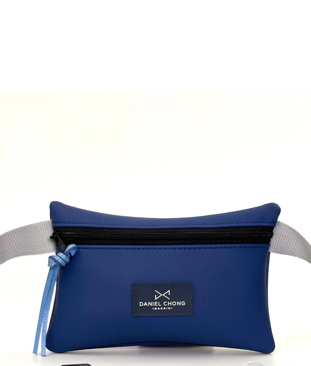 Riñonera Azul Royal
