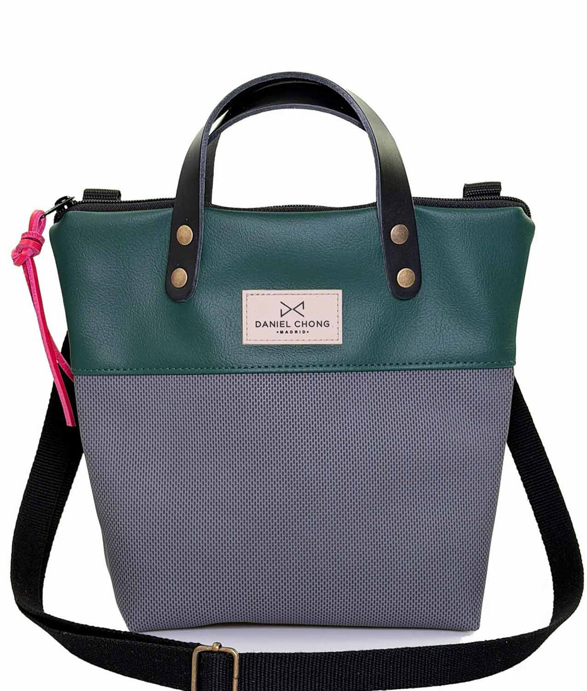 Bandolera Mini 104