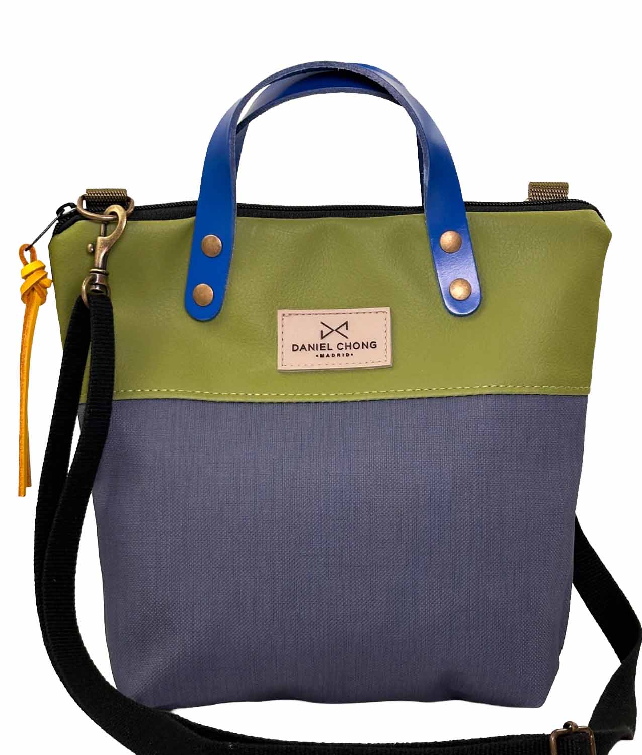 Bandolera Mini 098