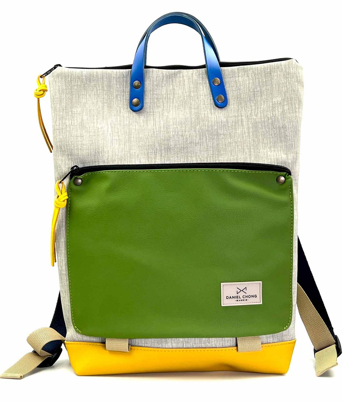 Mochila Book Holder Impermeable DZ 065