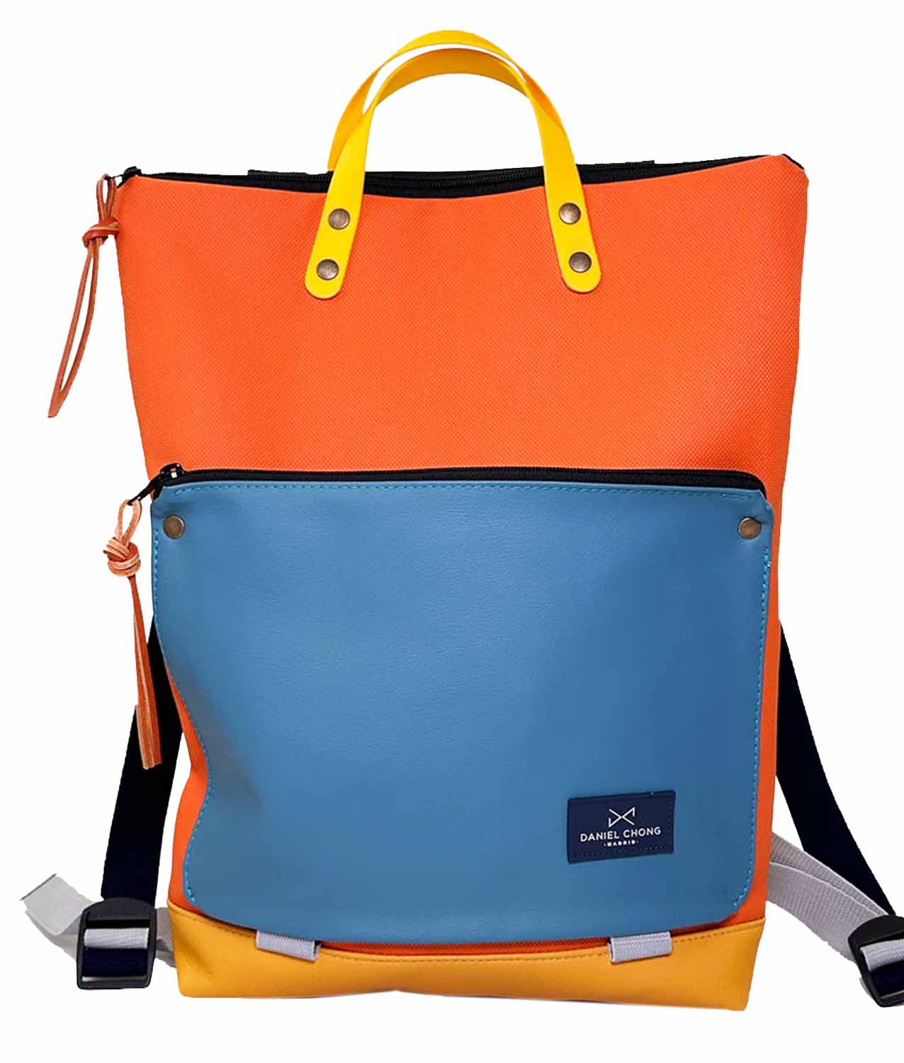 Mochila Book Holder Imp. DZ 060