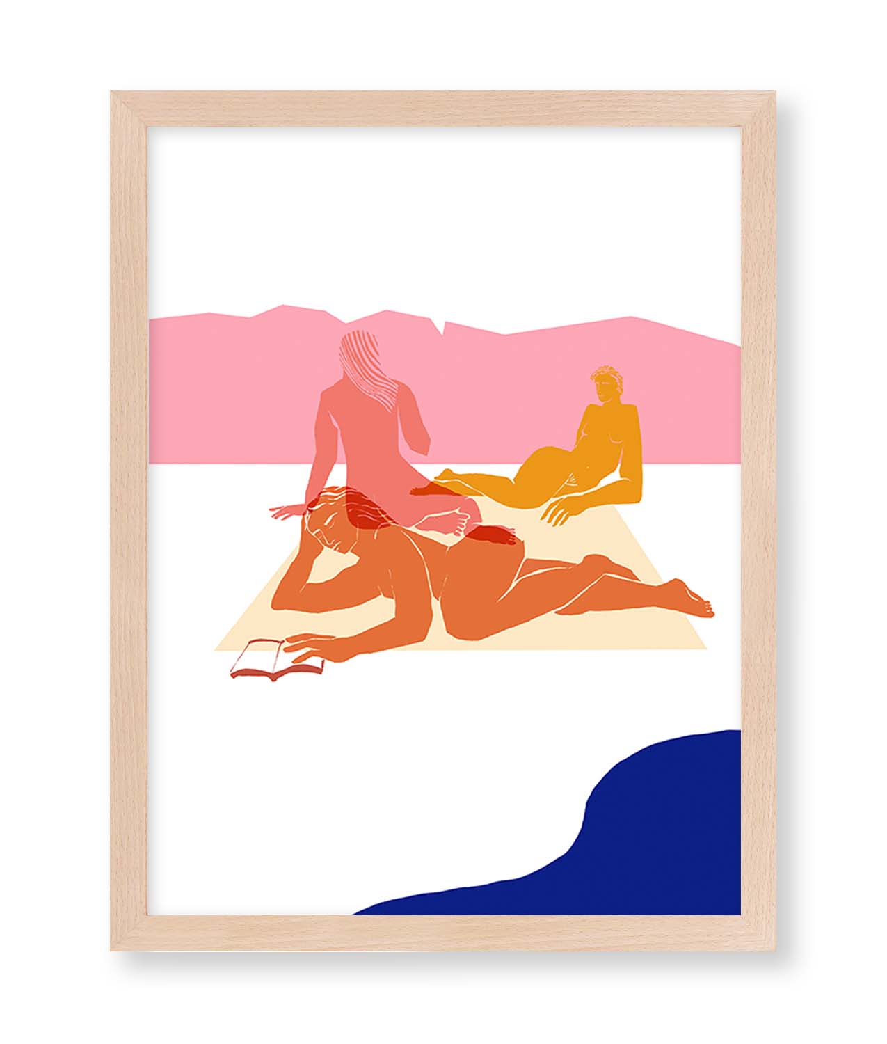 GAROINE ILUSTRACION