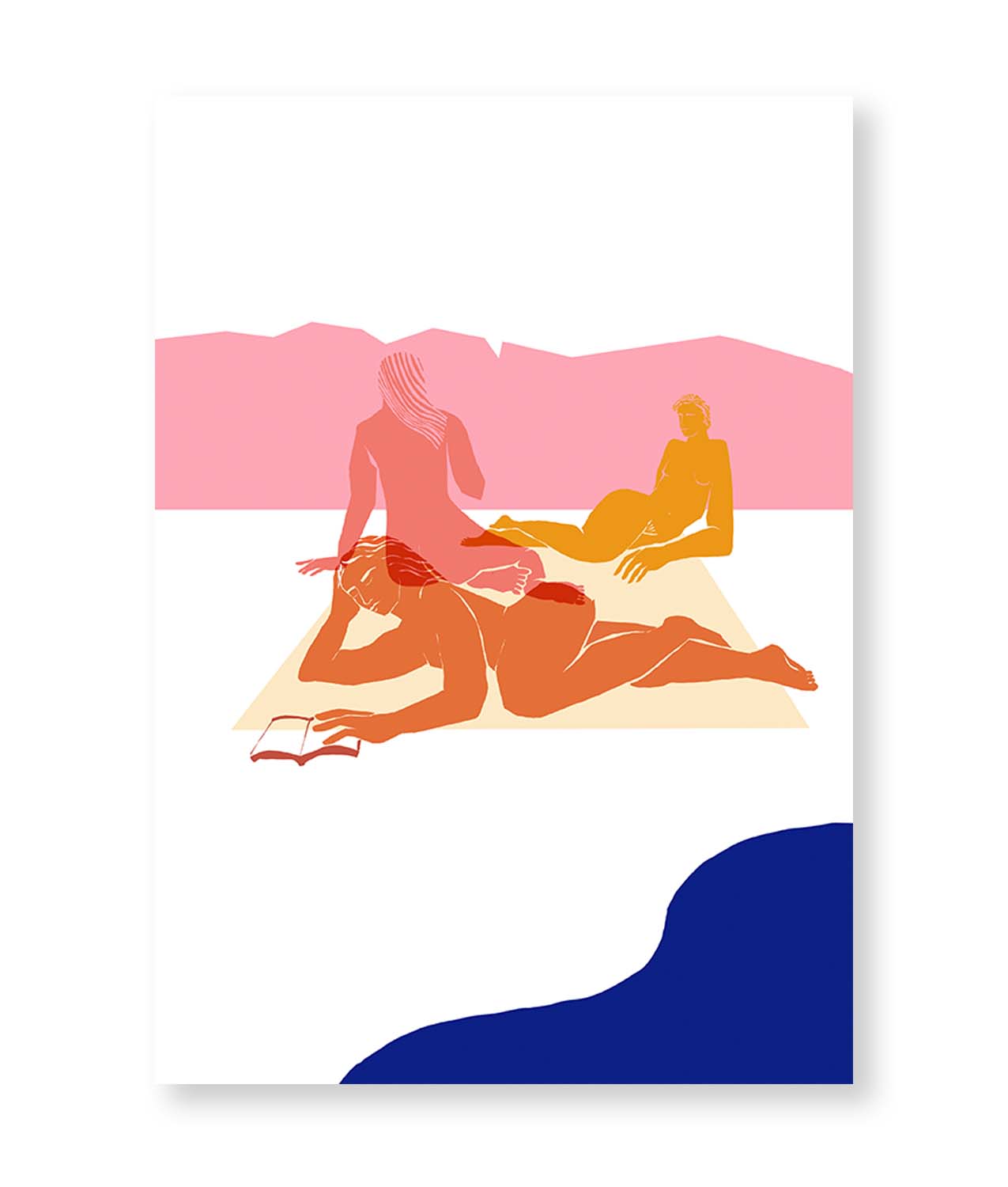 GAROINE ILUSTRACION