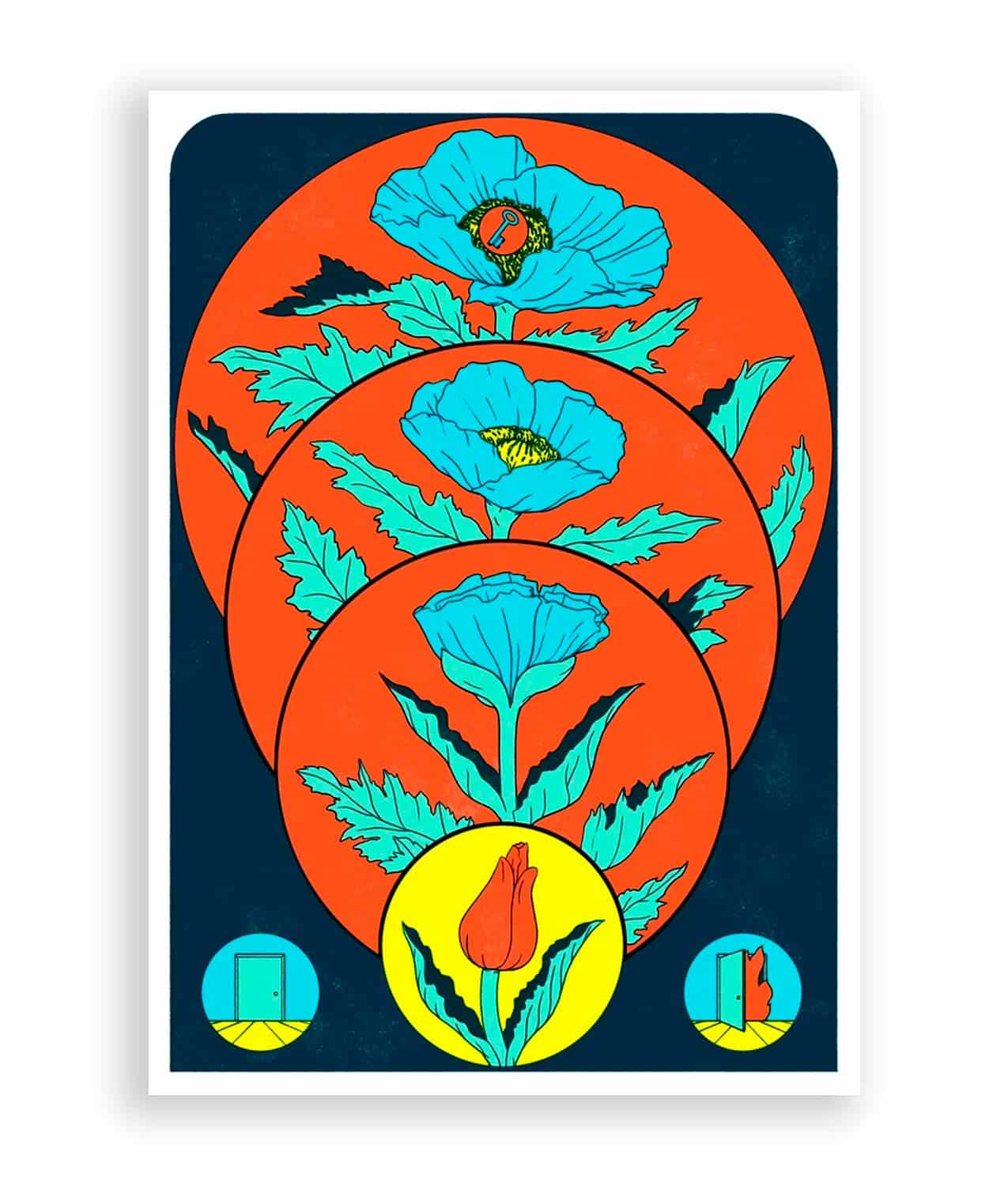cristina daura ilustracion barcelona