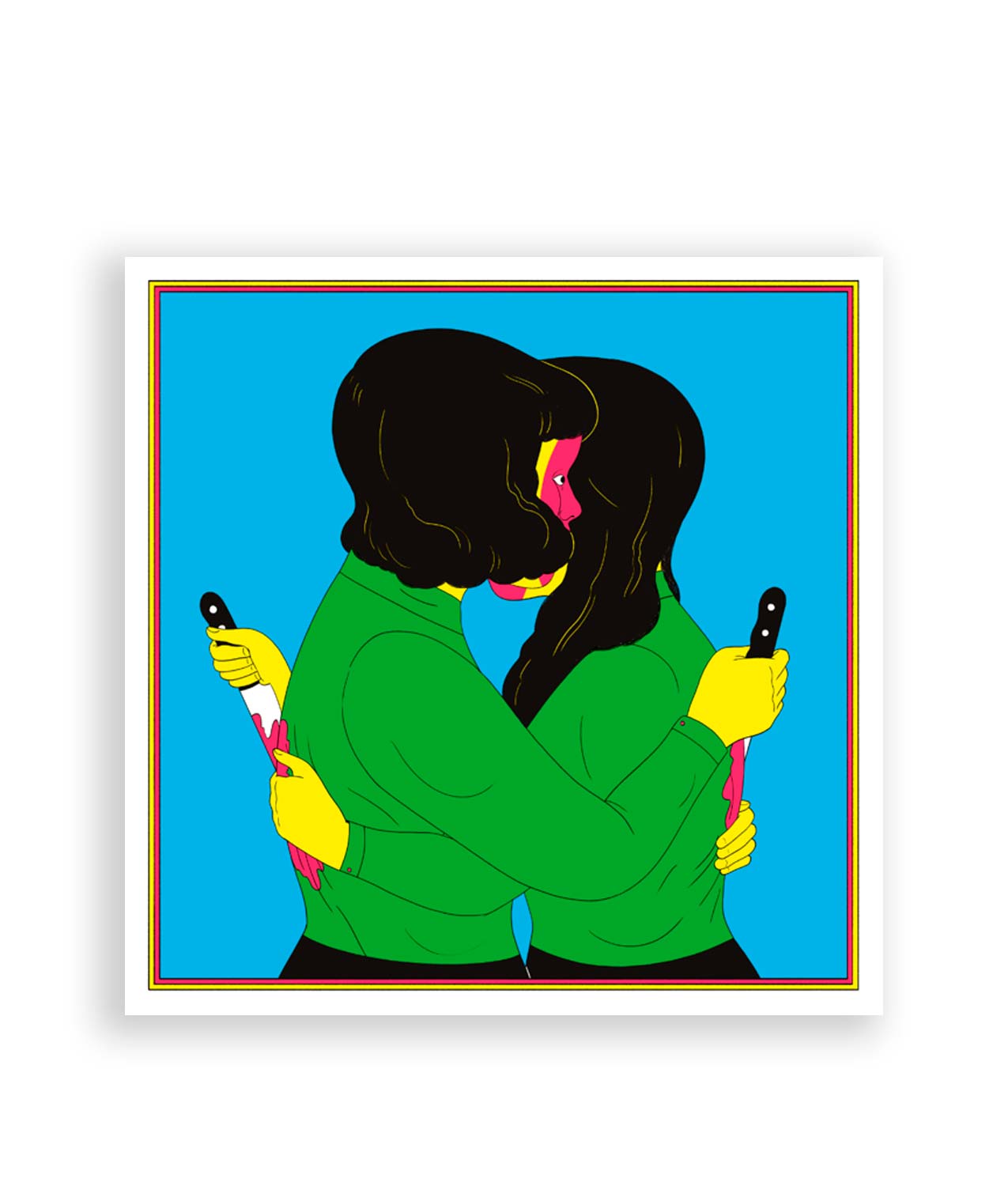 cristina daura ilustracion barcelona