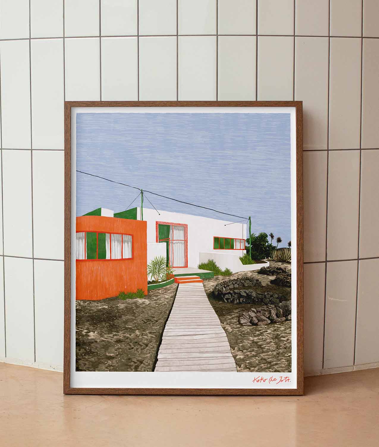 Galápagos