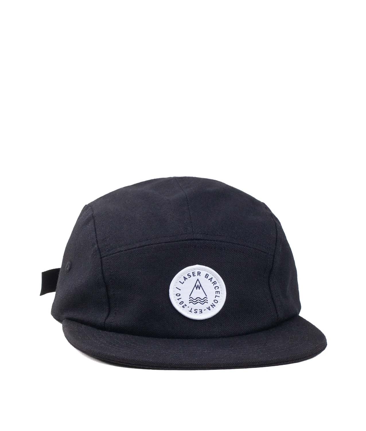 gorra laser barcelona