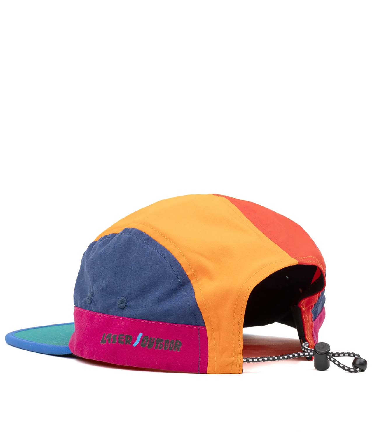 gorra laser barcelona