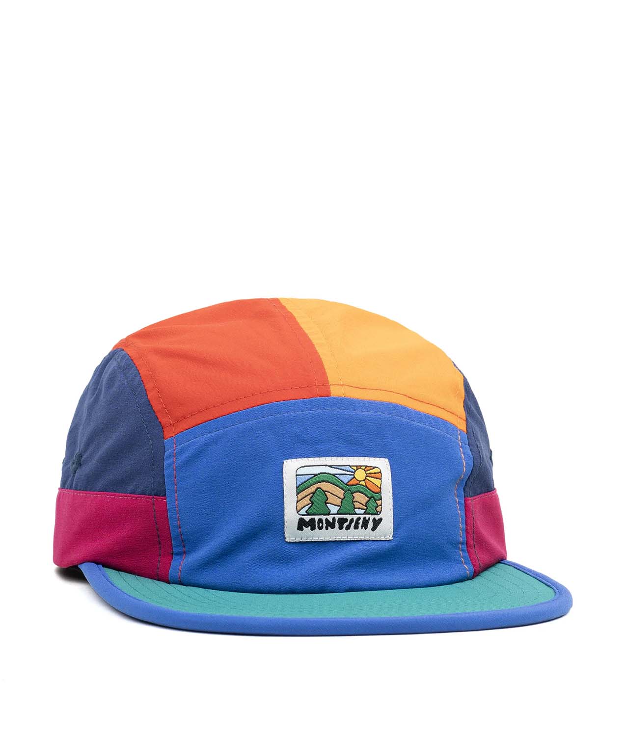 gorra laser barcelona