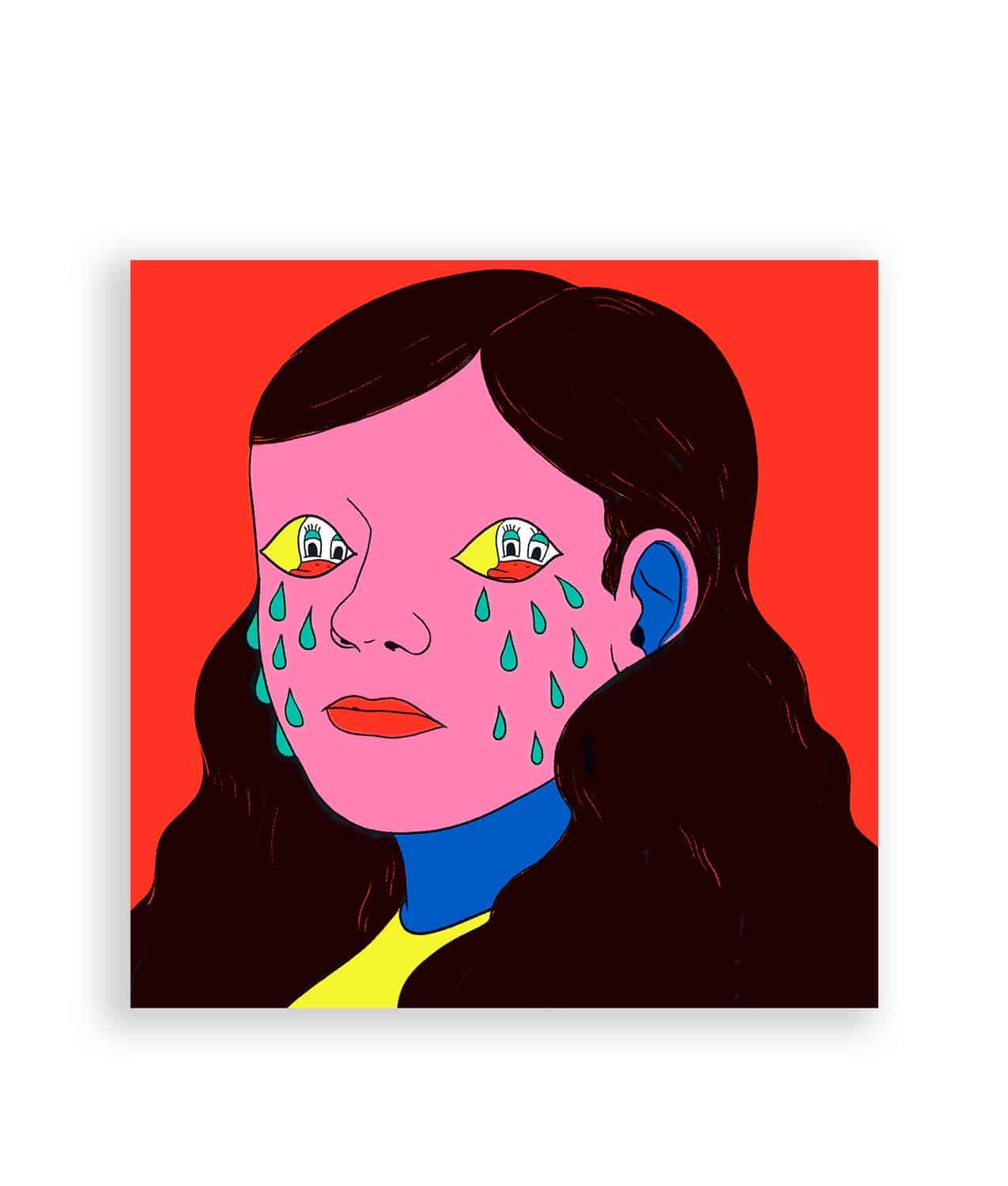cristina daura ilustracion barcelona