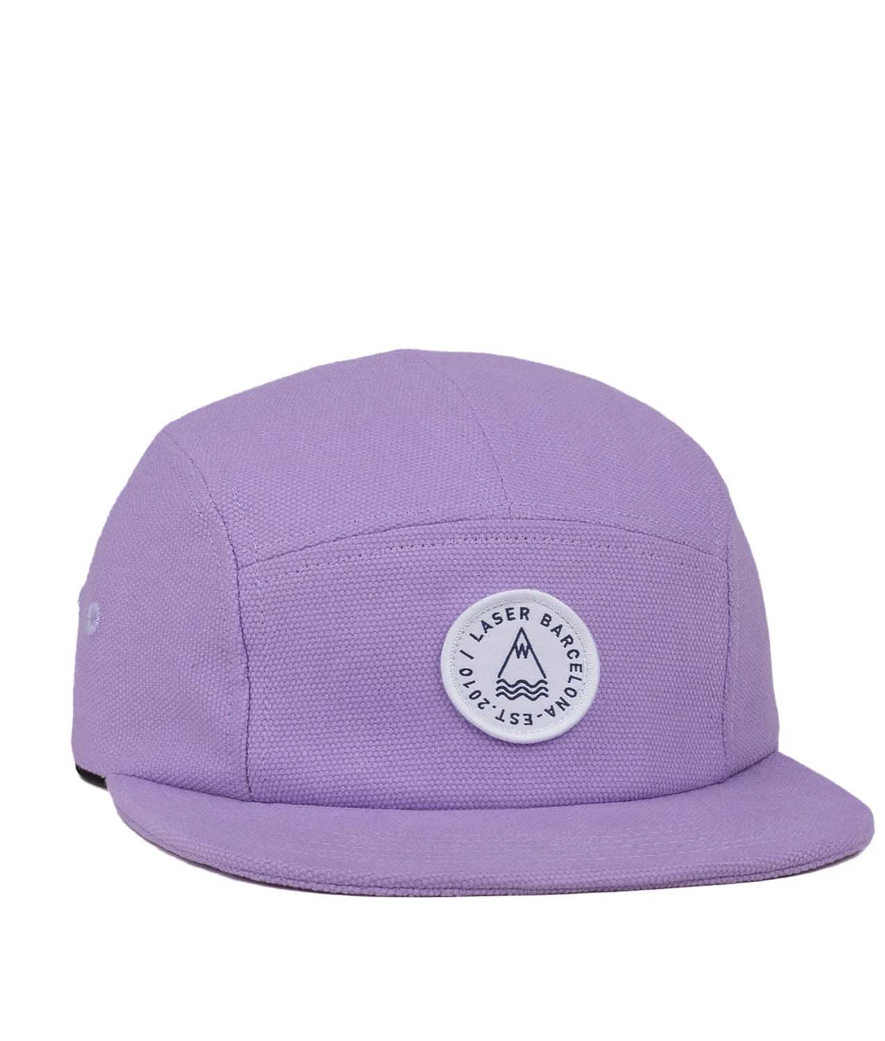 gorra laser barcelona