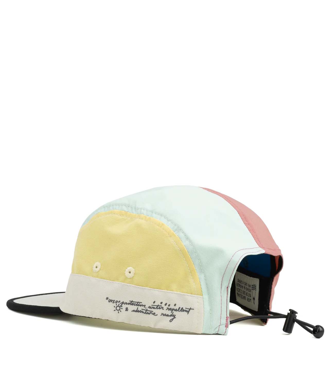 gorra laser barcelona