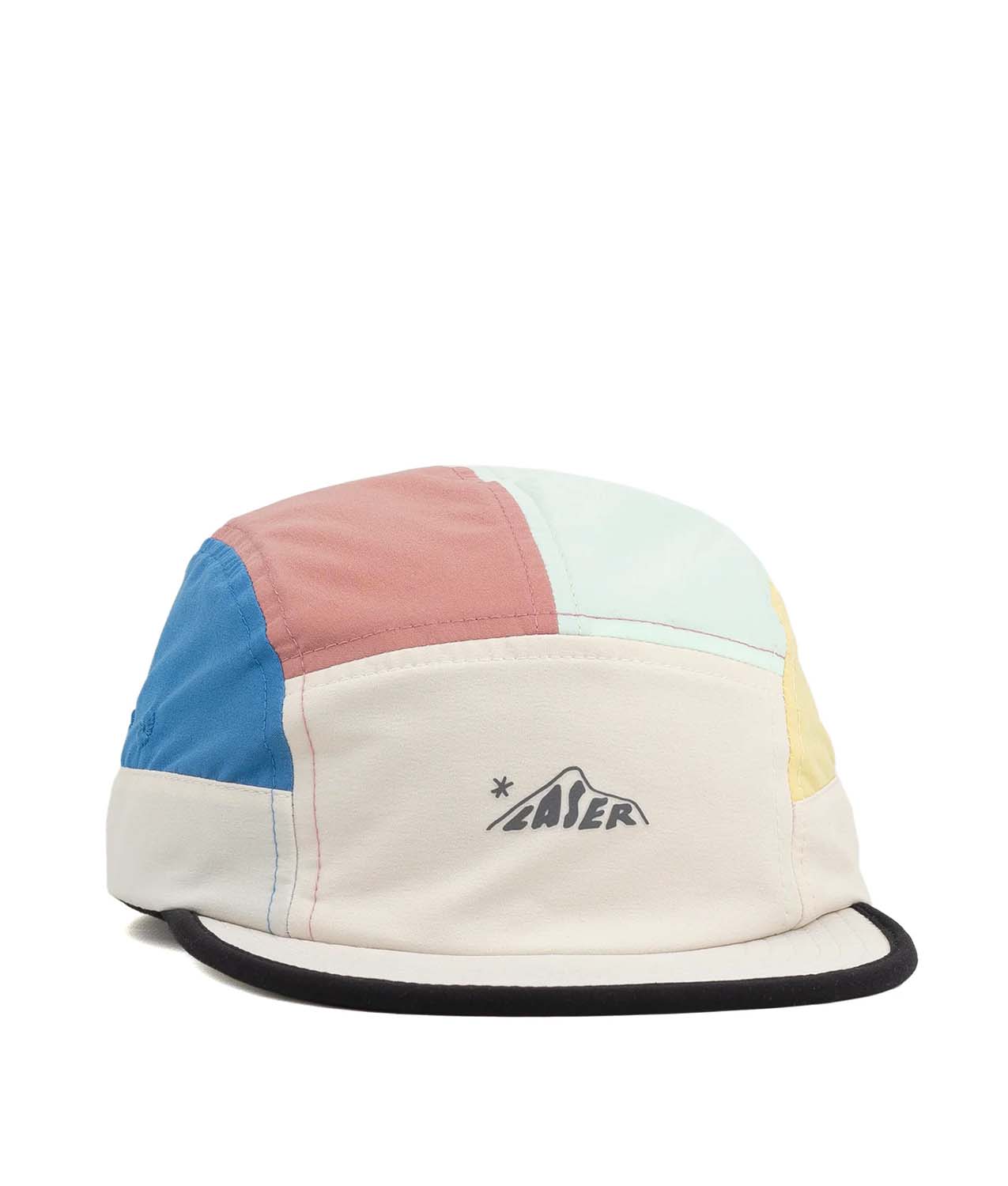 gorra laser barcelona