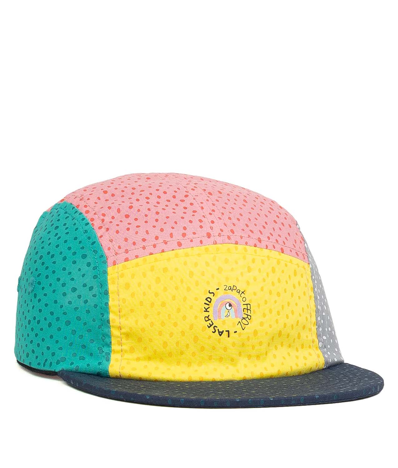 gorra laser barcelona