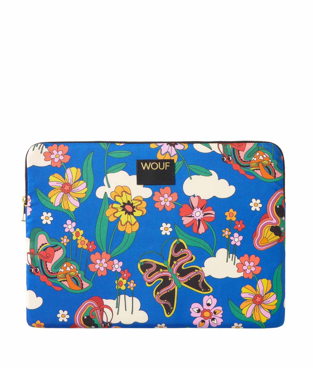 Funda Portátil 13" & 14" Happyland