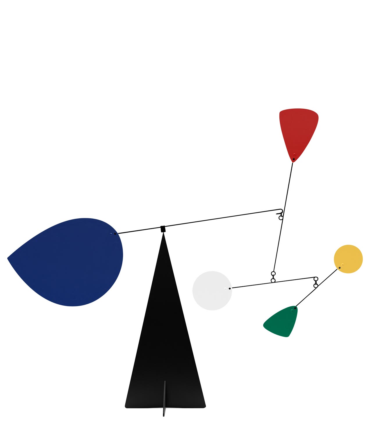 movil volta De Stijl