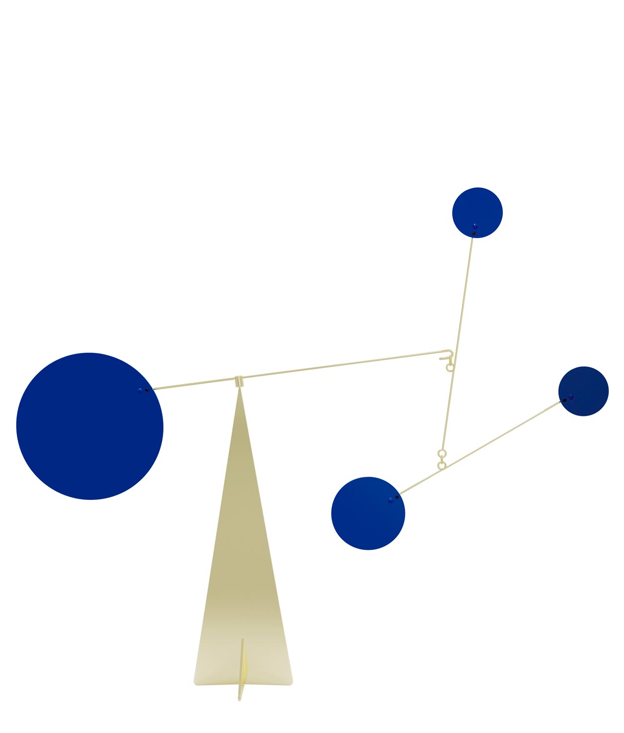 movil volta calder