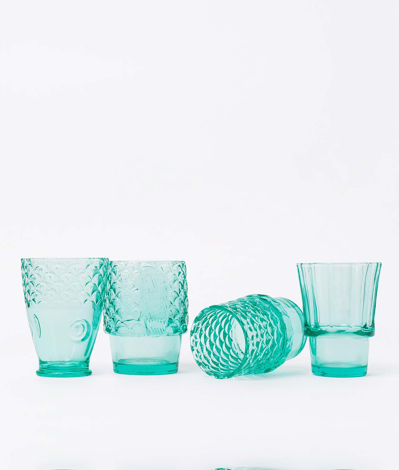 VASOS CARPA KOI