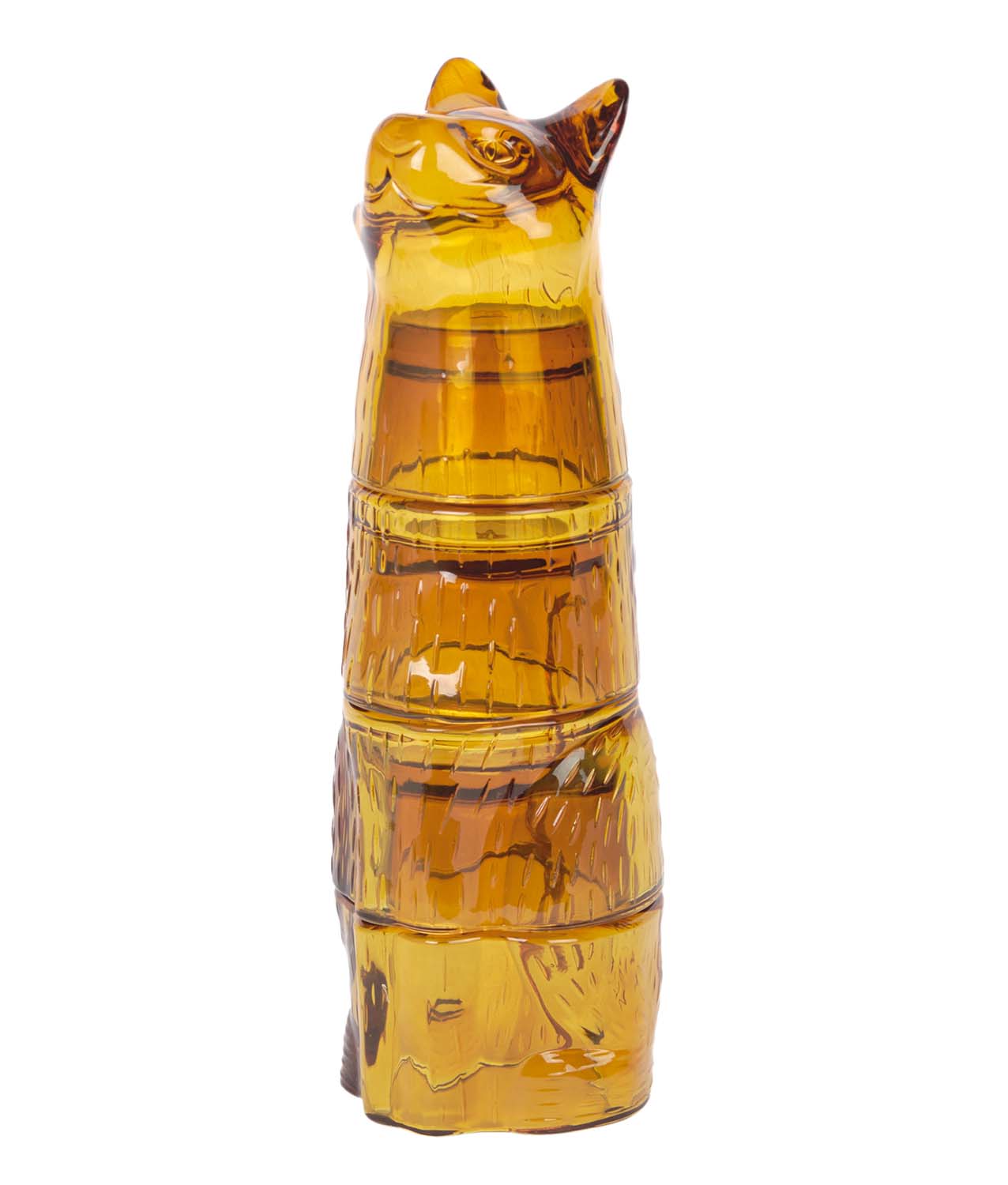 vasos apilables gato doiy