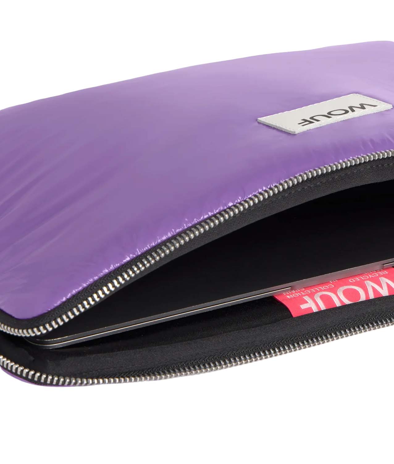 Laptop Sleeve 13" & 14" Lavender
