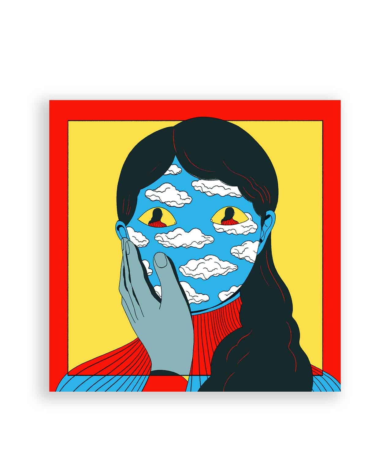 cristina daura ilustracion barcelona