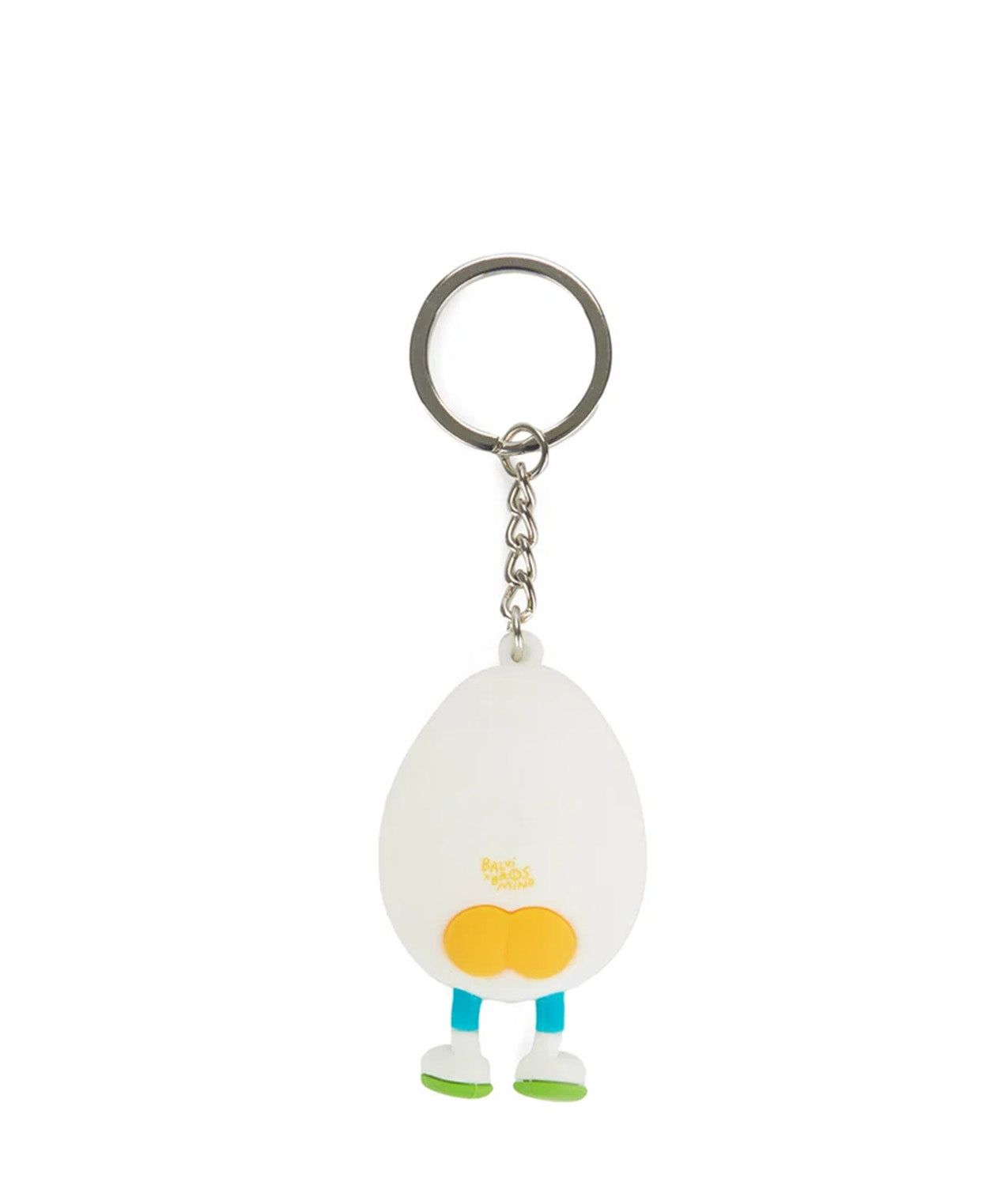 Llavero Ramen Eggo Chan