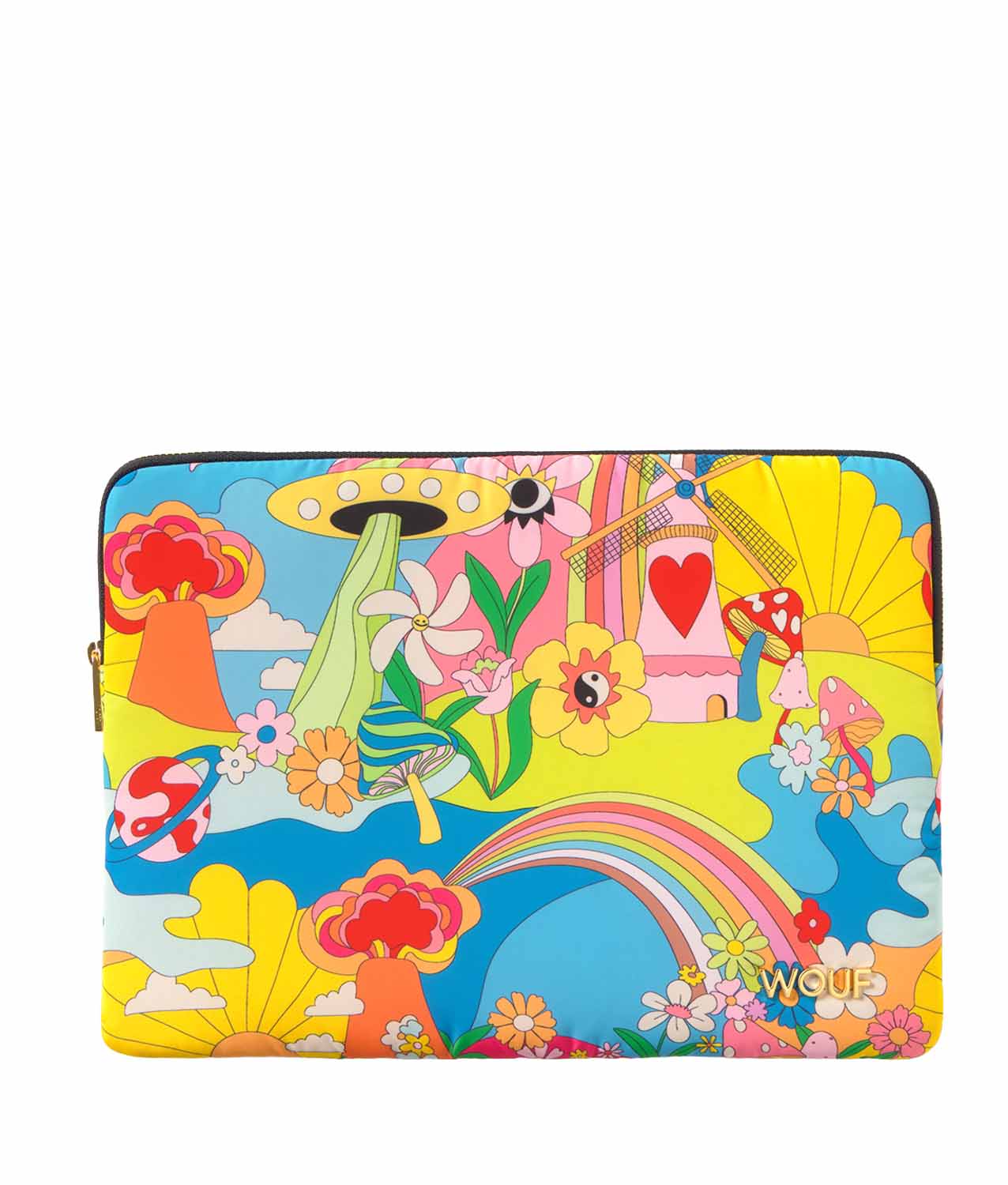 Funda Portátil 13" & 14" Magic Trip