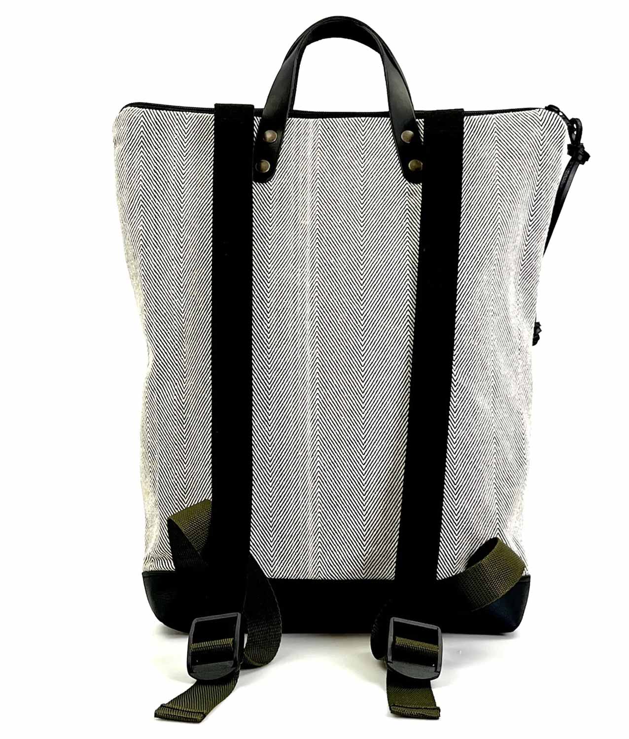 Mochilas daniel chong