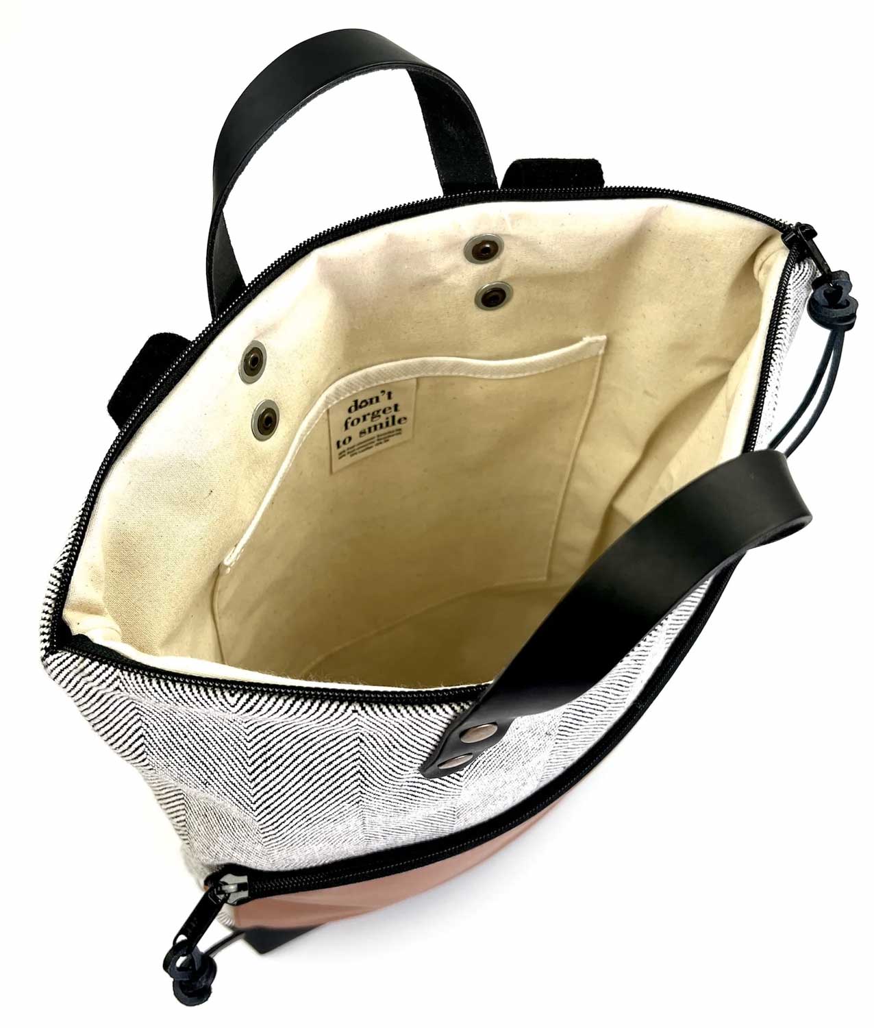 Mochilas daniel chong